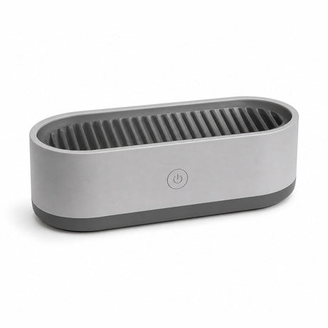 Aparat curatare ultrasonic multifunctional KL9 pentru bijuterii, ochelari si ceasuri