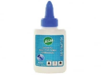 Aracet Elite 50ml , adeziv lichid universal pentru hartie, carton si proiecte scolare,