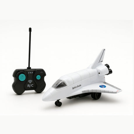 Avion cu Radiocomanda , Aircraft Model, Lumini, 3+