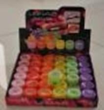 Balsam de Buze USHAS Fruit 15g , Hidratare Intensiva cu Aroma Delicioasa de Fructe