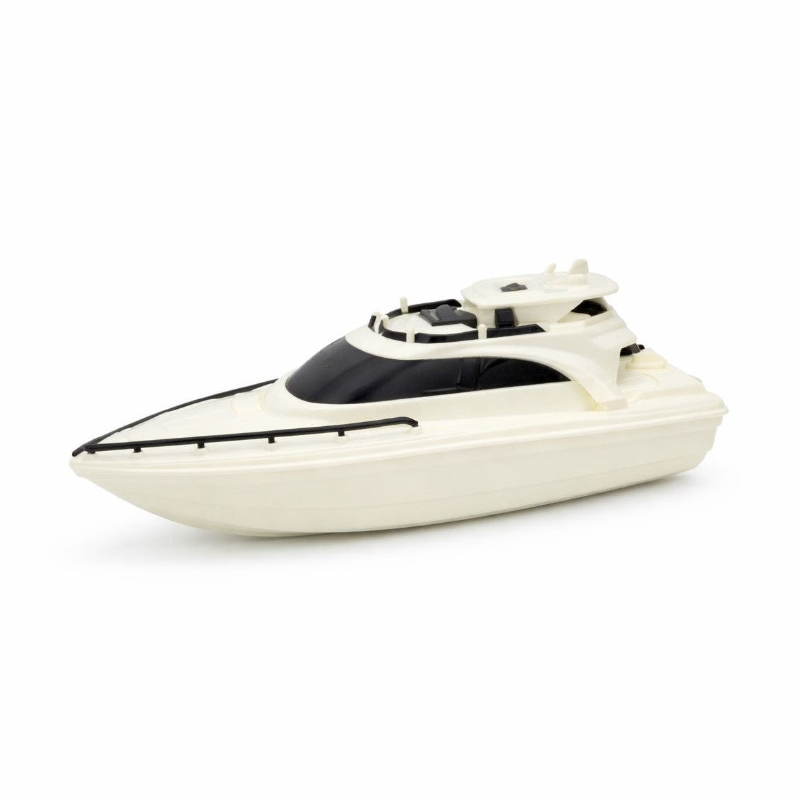 Barcuta cu telecomanda Speedboat 26.5 cm, pentru copii