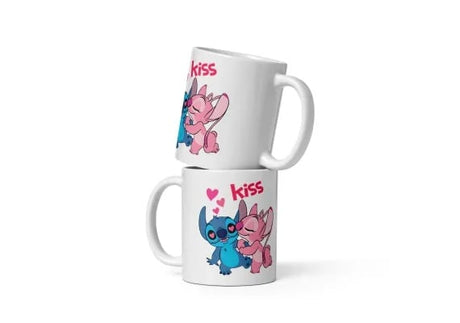 Cana ceramica 330 ml , Modele unice si rezistenta sporita, ideala pentru uz zilnic