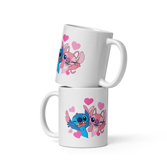 Cana ceramica 330 ml , Modele unice si rezistenta sporita, ideala pentru uz zilnic