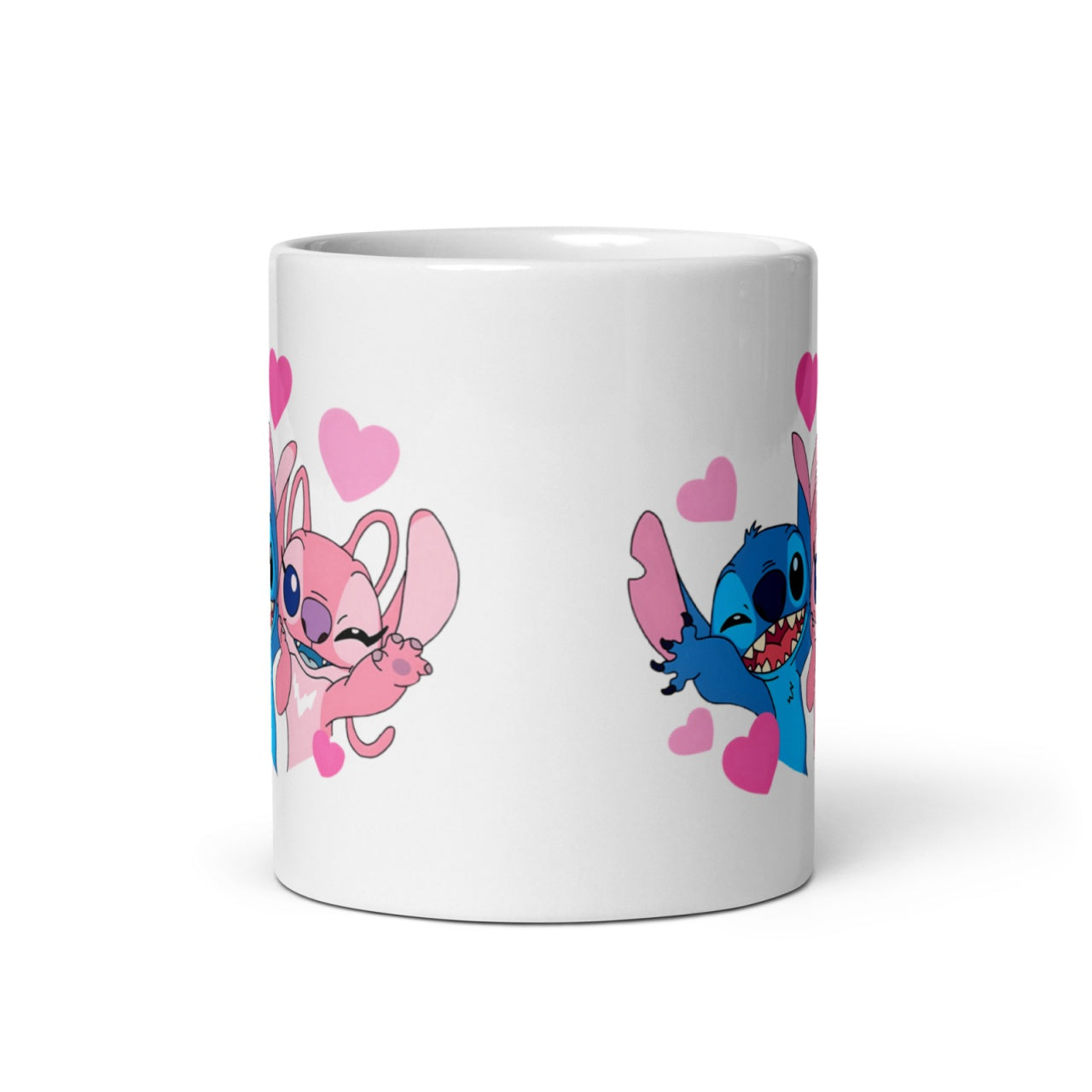 Cana ceramica 330 ml , Modele unice si rezistenta sporita, ideala pentru uz zilnic