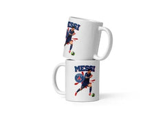 Cana Personalizata cu Jucatori de Fotbal , Cadou special , 330 ml