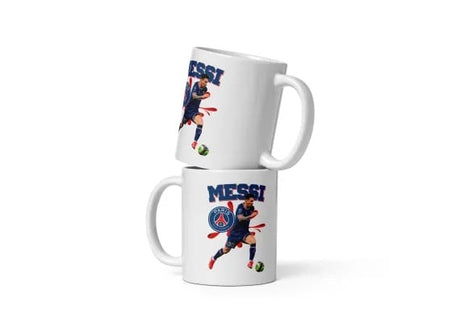 Cana Personalizata cu Jucatori de Fotbal , Cadou special , 330 ml