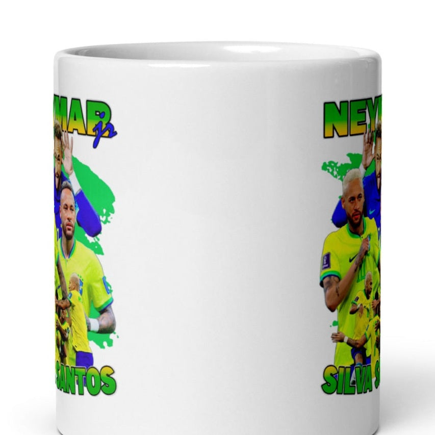 Cana Personalizata cu Jucatori de Fotbal , Cadou special , 330 ml