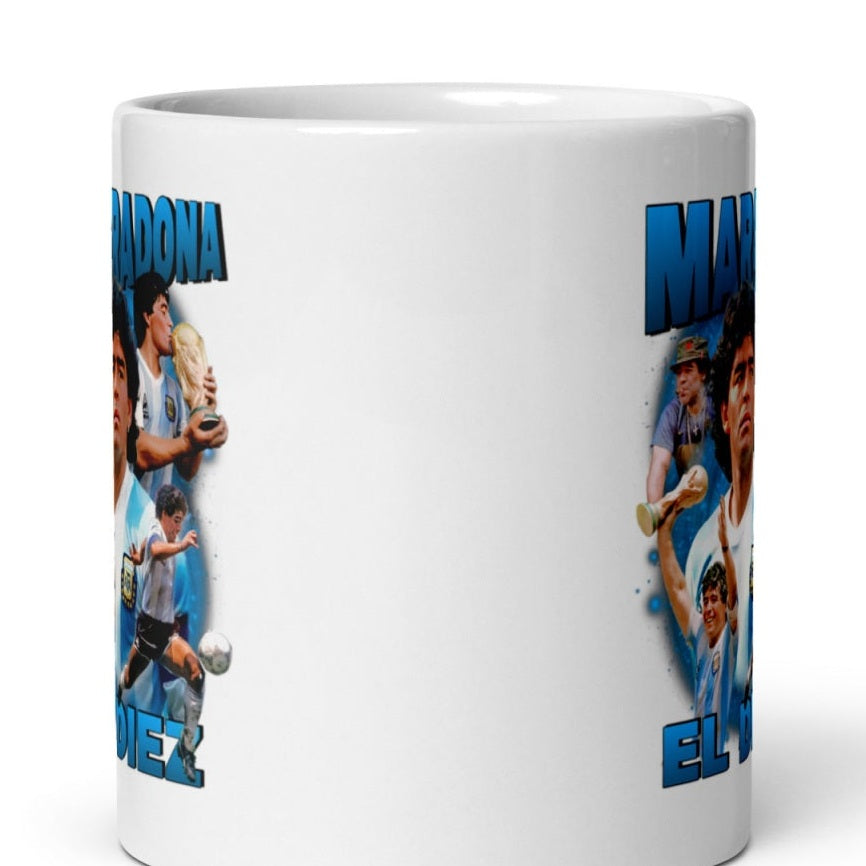 Cana Personalizata cu Jucatori de Fotbal , Cadou special , 330 ml