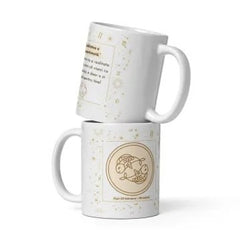 Cana personalizata , zPesti , Empatie si Imaginatie, , 11 oz. 330 ml