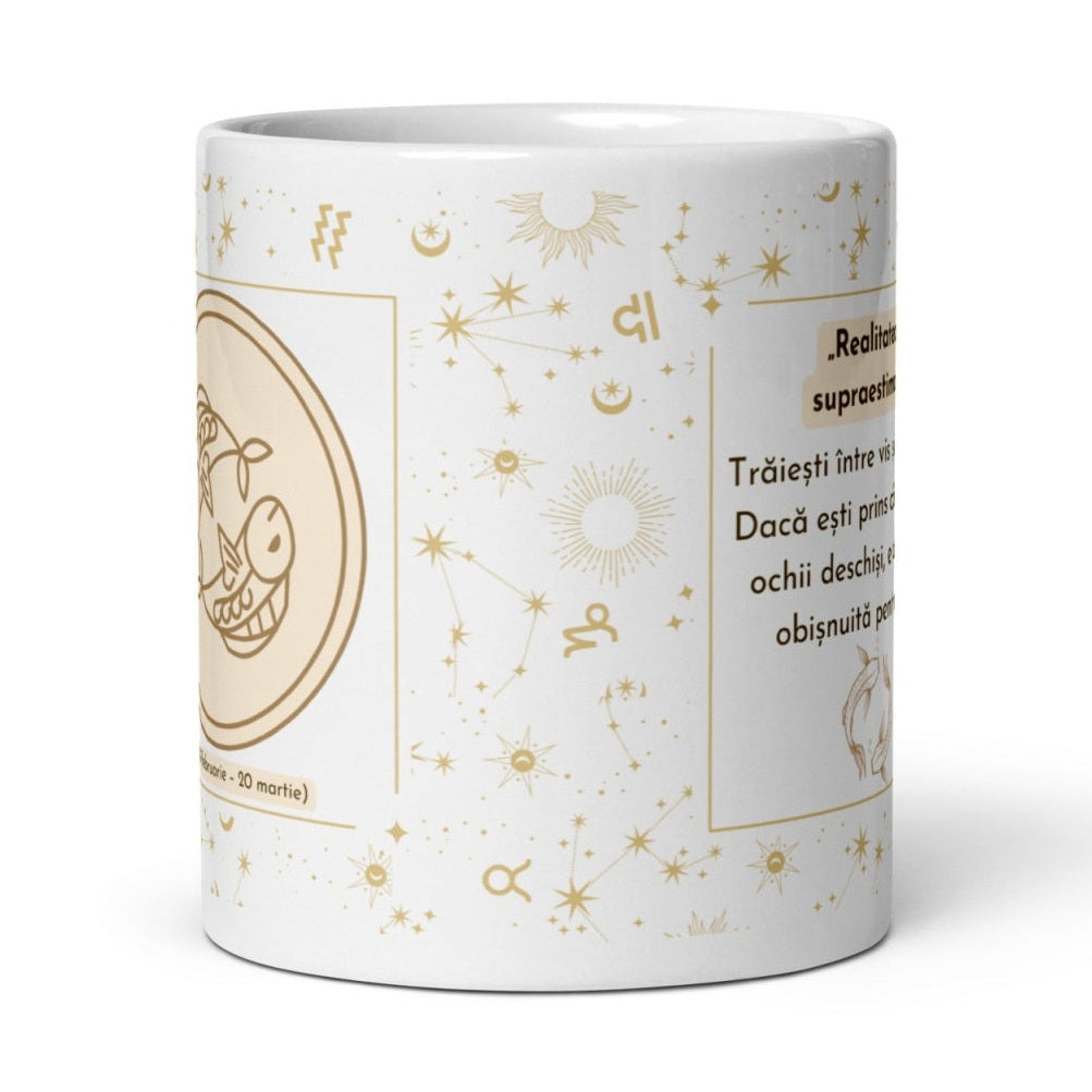 Cana personalizata , zPesti , Empatie si Imaginatie, , 11 oz. 330 ml