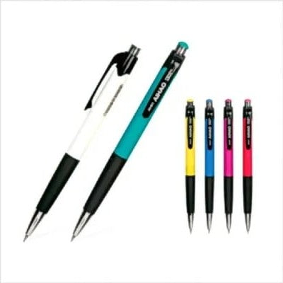 Creion mecanic Aihao 0.5mm , scriere fina si confortabila, disponibil in culori variate,