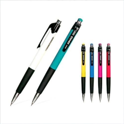 Creion mecanic Aihao 0.5mm , scriere fina si confortabila, disponibil in culori variate,