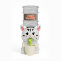 Dispenser Apa pentru Copii , Model Iepuras Alb , 24 CM
