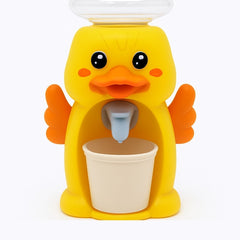 Dispenser de Apa pentru Copii , Model Ratusca, 24 cm