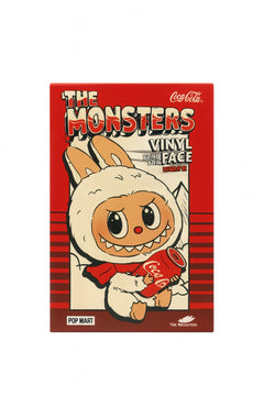 Figurina Colectibila Monster Bunny cu Doza , Blind Box Surpriza