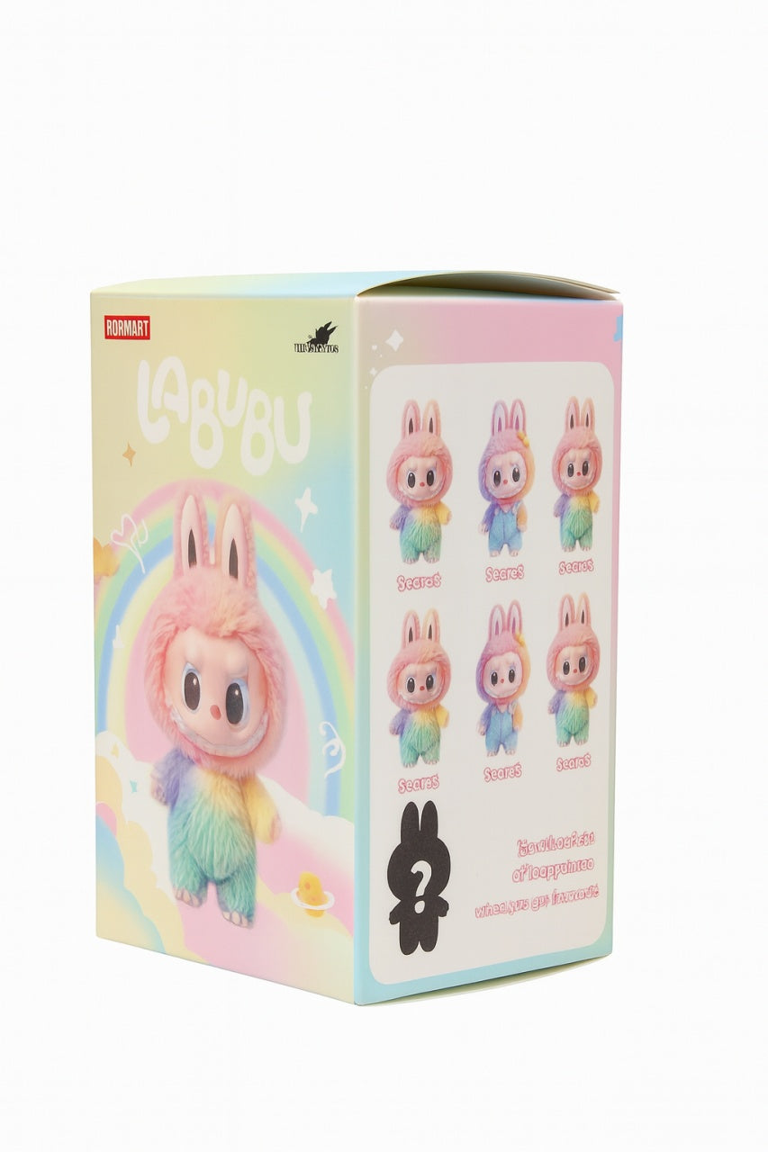 Figurina Kawaii Bunny 15x10 cm , Colectie Cute, Decor si Cadou