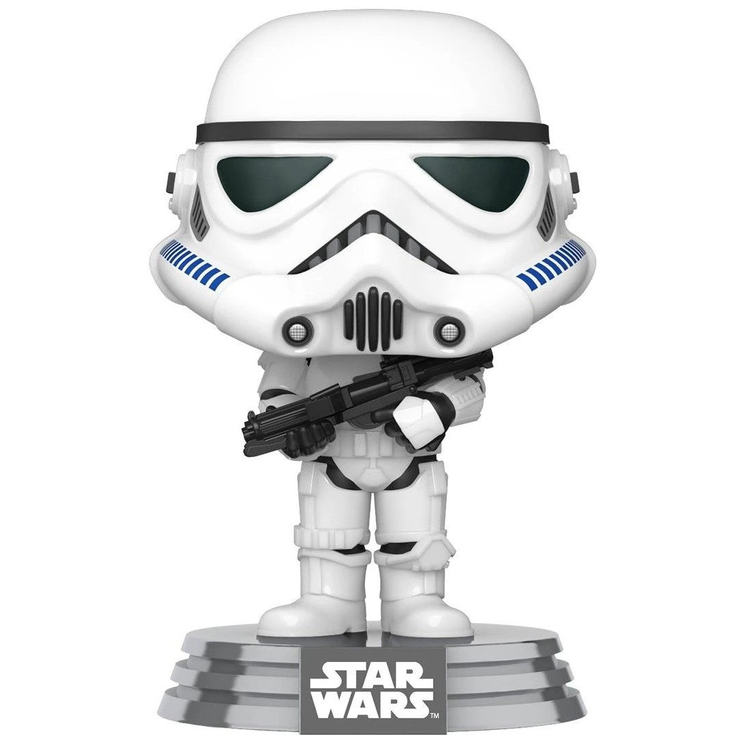 Figurina Star Stormtrooper 598 , Bobble-Head Colectie Vinyl