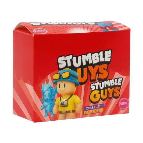 Figurina Surpriza Joc Video Personaje Haioase , Cutie Mistery Box Jucarie Colectibila Copii 3+