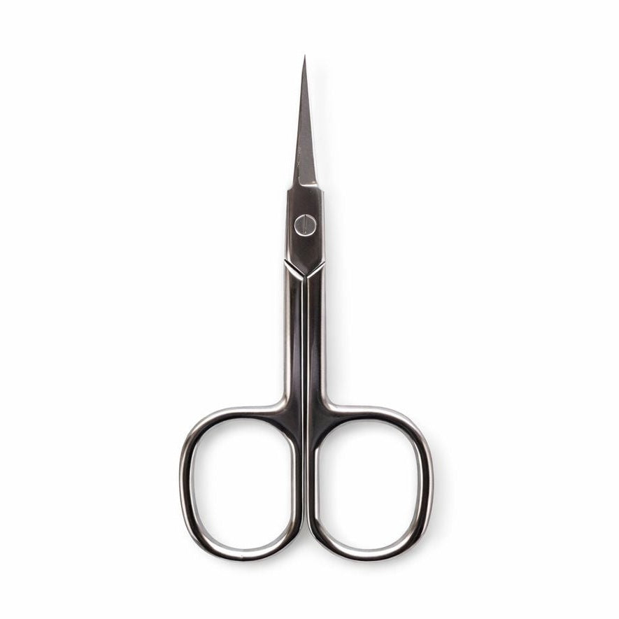 Foarfecă unghii RIGE din oțel inoxidabil, design clasic și robust, culoare metalică