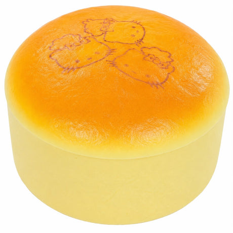 Jucărie Antistres Squishy Pufos Slow Rising – Moale, Elastică, Revenirе Lentă, Model Drăguț, 10 cm