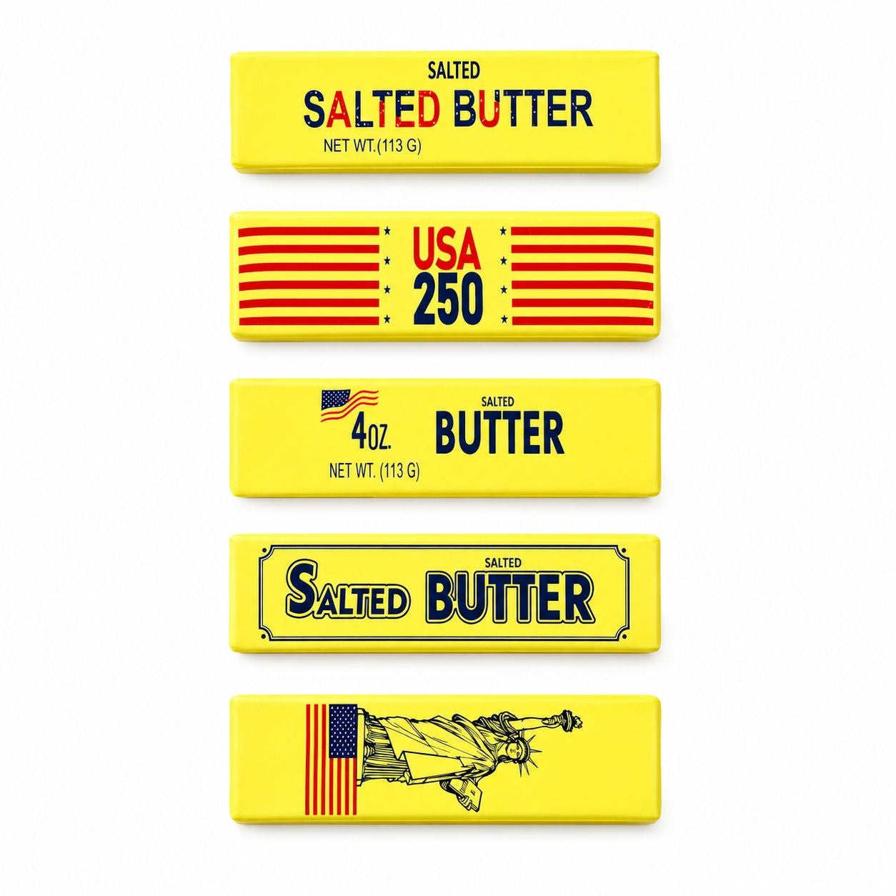 Jucărie Squishy Butter 13 cm – Anti-Stres, Slow Rising, Super Moale, Model Unt