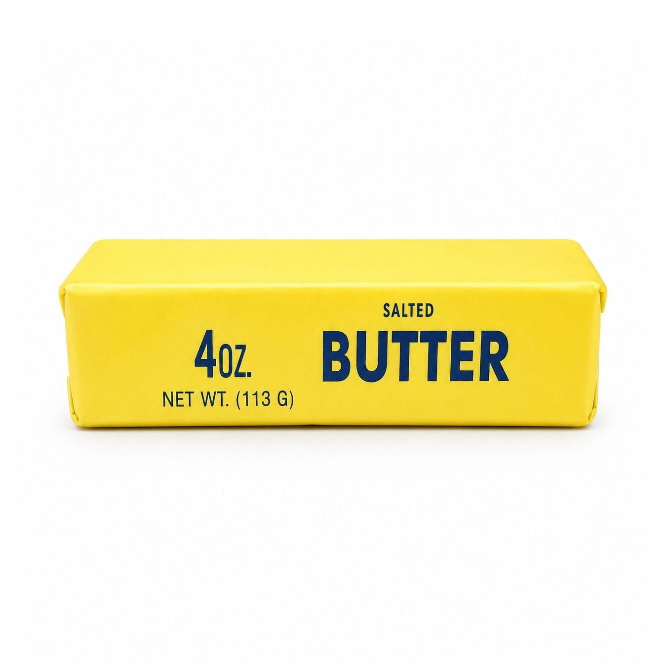 Jucărie Squishy Butter 13 cm – Anti-Stres, Super Moale, Slow Rising, Pentru Copii și Adulți