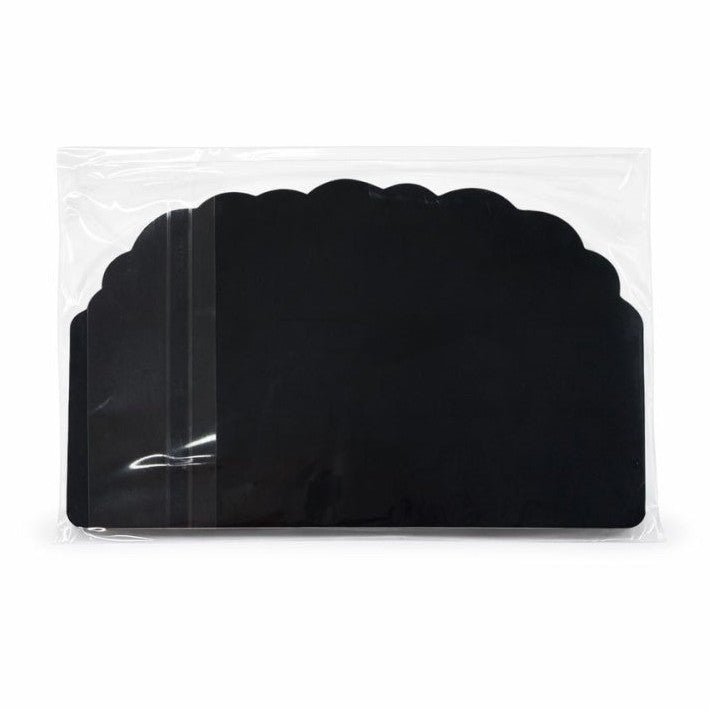 Magnet martisor cu mesaj Pentru cea mai buna soacra, cadou simbolic de primavara, 10x6cm