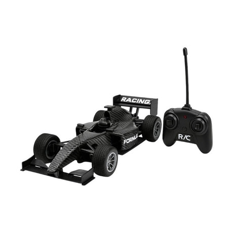 Masina Formula 1 cu Radiocomanda , Model Sports R C, 8+