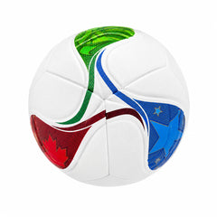 Minge de Fotbal pentru Copii, nr.5 – Design Modern, Material Rezistent