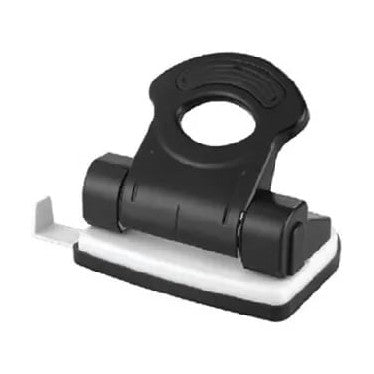 Perforator Raion MOD-20PP, 20 coli , perforare precisa pentru documente si activitati office,