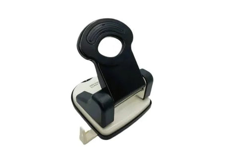 Perforator Raion MOD-60PP, 60 coli , perforator robust pentru volume mari de documente,