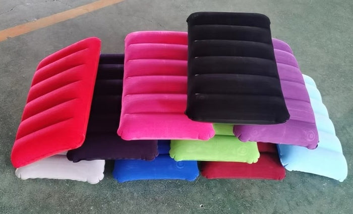 Perna gonflabilă, multicolor, dimensiune aproximativă