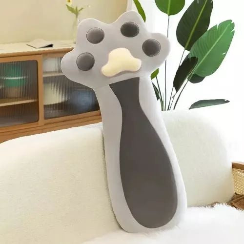 Perna Plus Labuta 60 cm , Perna Decorativa Pufoasa, Antistres, Cadou Kawaii