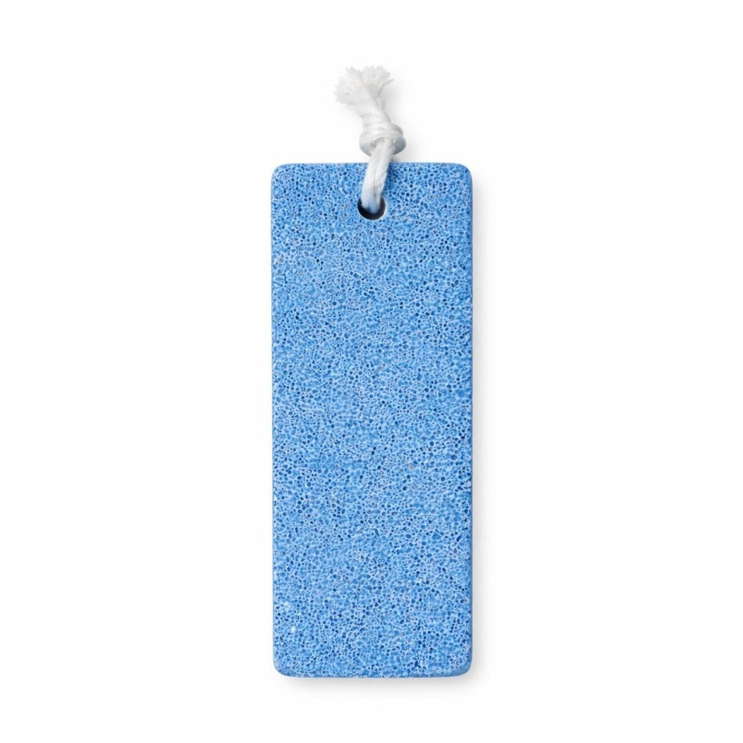 Piatră Ponce Albastră pentru Îngrijirea Pielii, Material Vulcanic, Standard
