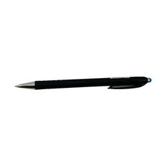 Pix Aihao Click AH-567, 0.7mm, Albastru , pentru Birouri si Scoli,