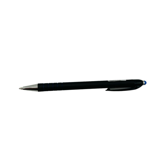 Pix Aihao Click AH-567, 0.7mm, Albastru , pentru Birouri si Scoli,