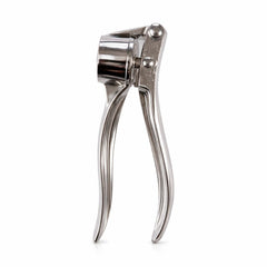 Presa manuala usturoi inox, zdrobitor usturoi profesional pentru bucatarie
