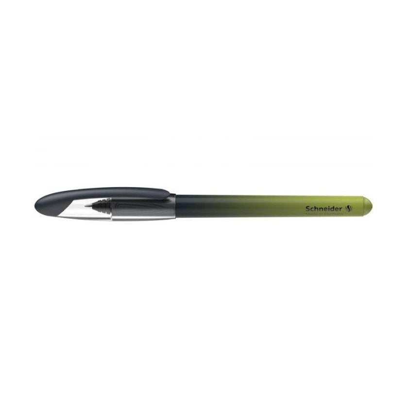 Roller Schneider Voyage , roller ergonomic cu scriere fluida si design modern,