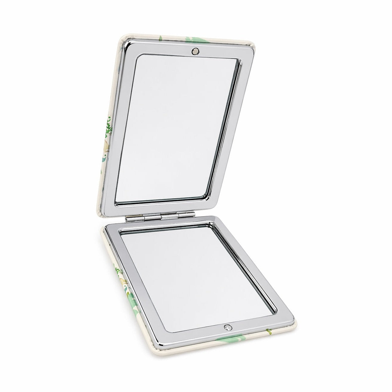 Set 12 oglinzi cosmetice compacte 8.5x6 cm, modele cu pisicute adorabile