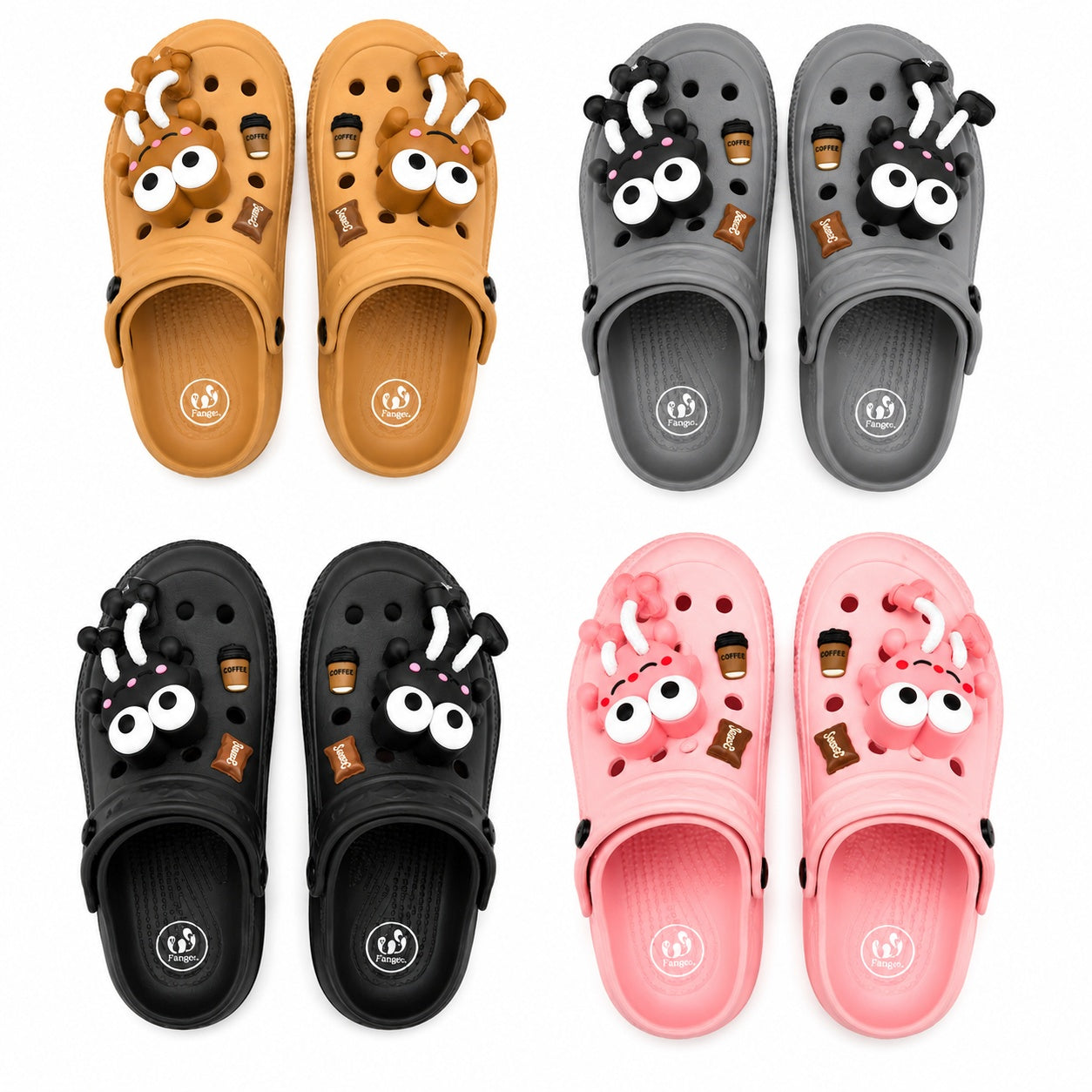 Set 12 Perechi Papuci Damă Fashion – Mix Culori, Comozi, Flexibili și Moderni, Mărimi 36-41