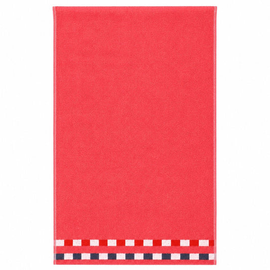 Set 12 Prosoape de Baie 50x100 cm din Microfibră, Multicolore, Moi și Super Absorbante,
