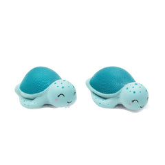 Set 2 Broscute Jucarie , Antistres, Moi si Amuzante, pentru Copii, 14 cm