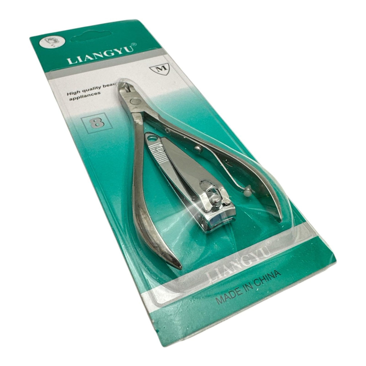 Set 2 piese cleste si unghiera, inox, calitate superioara , Precizie si durabilitate,