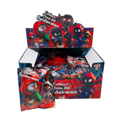 Set 24 Figurine Eroi Masca , Blind Pack Stil Urban, Jucarii Colectibile