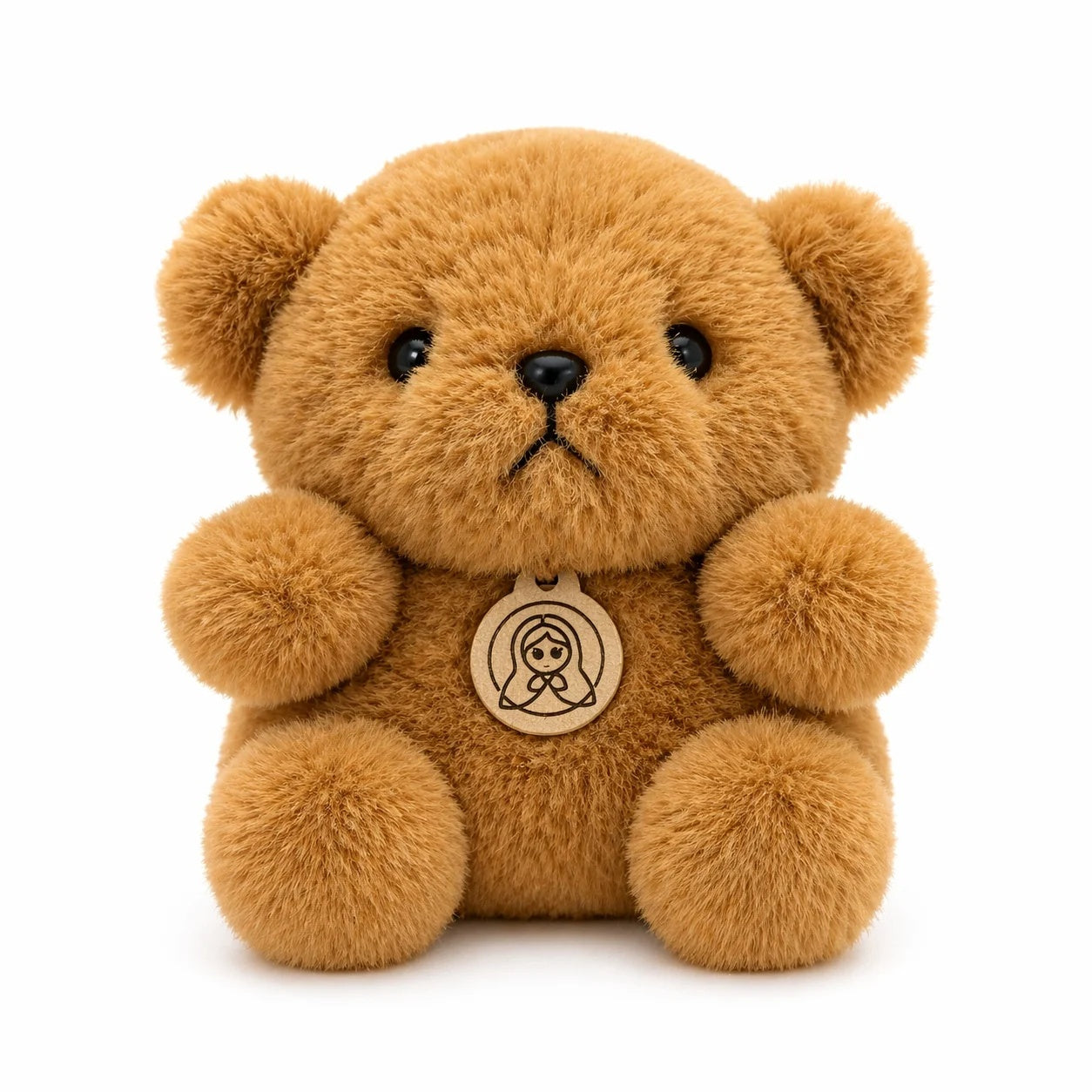 Set 6 animalute de plus parfumate cu bilute, 15 cm, jucarii moi diverse modele