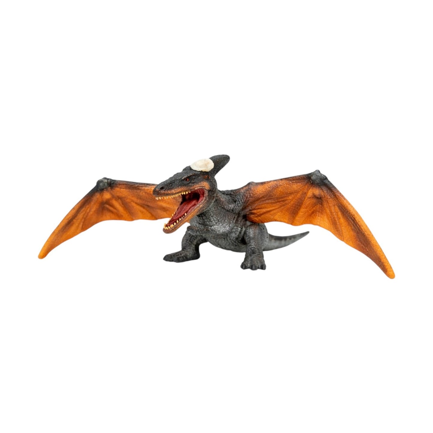 Set 6 Figurine Dinozauri Realistice din Plastic Moale