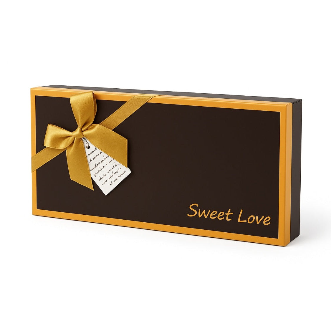 Set Cadou Ursulet I Love You cu 12 Trandafiri din Sapun, Cutie Eleganta, 22x11x5 cm