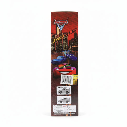 Set de jucării mașinuțe din plastic multicolore pentru copii, model 688-A5
