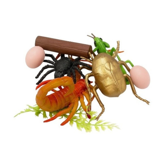 Set Insecte , Animal Insects , Figurine Diverse pentru Copii 3+