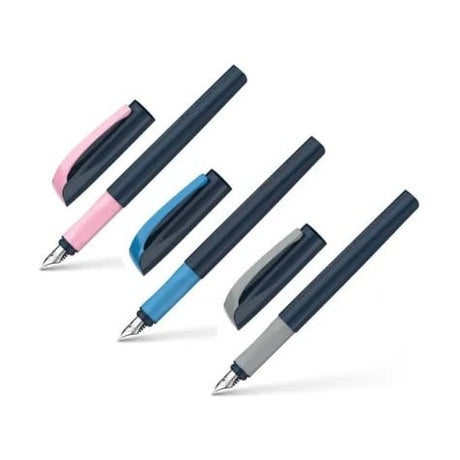 Stilou Schneider Xpect , stilou ergonomic si modern pentru scriere usoara si precisa,